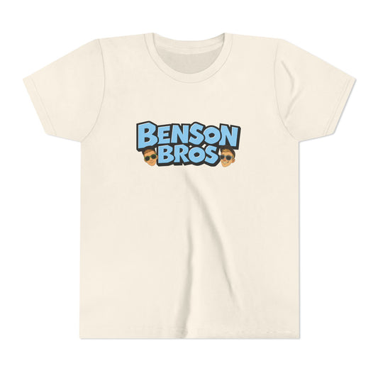 Benson Bros Youth T-shirt