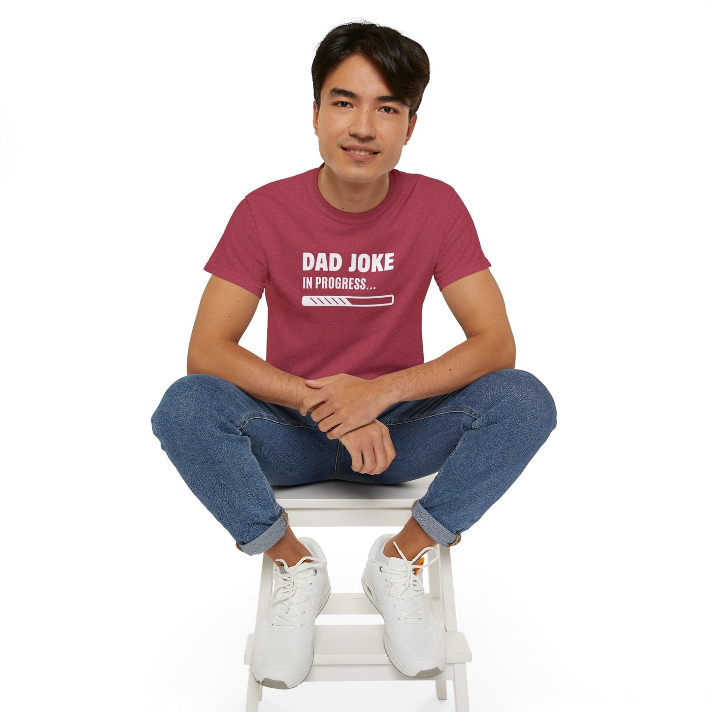Dad Joke T-Shirt