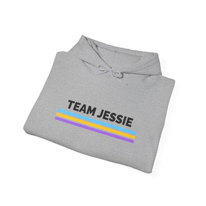 Team Jessie Hoodie