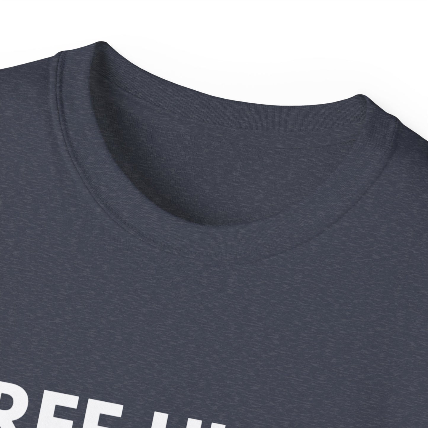 Free Hugs Available T-shirt