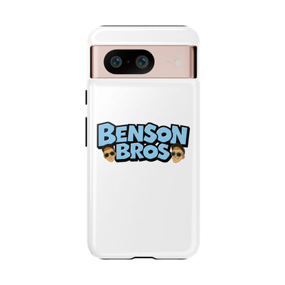 Benson Bros. Phone Case