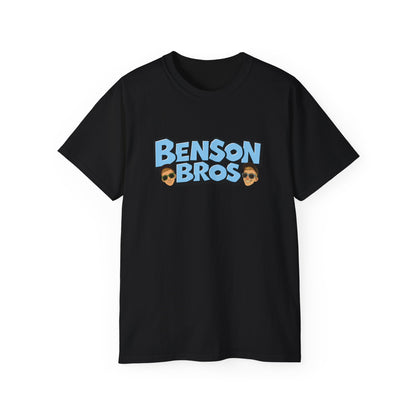 Benson Bros Graphic T-shirt