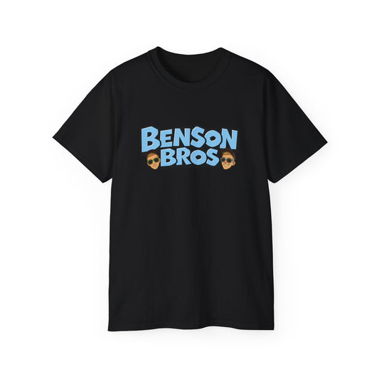 Benson Bros Graphic T-shirt