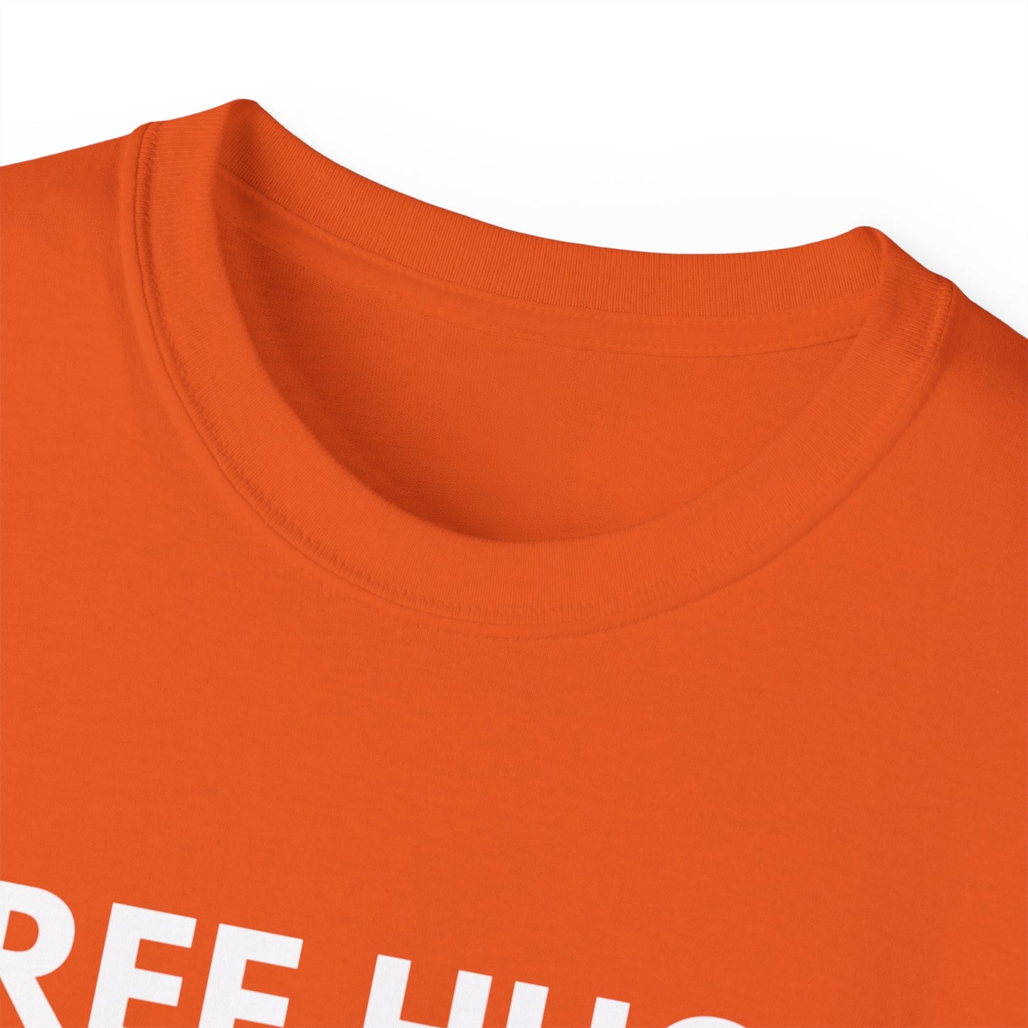 Free Hugs For My Kids T-shirt