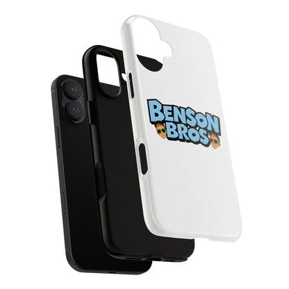 Benson Bros. Phone Case