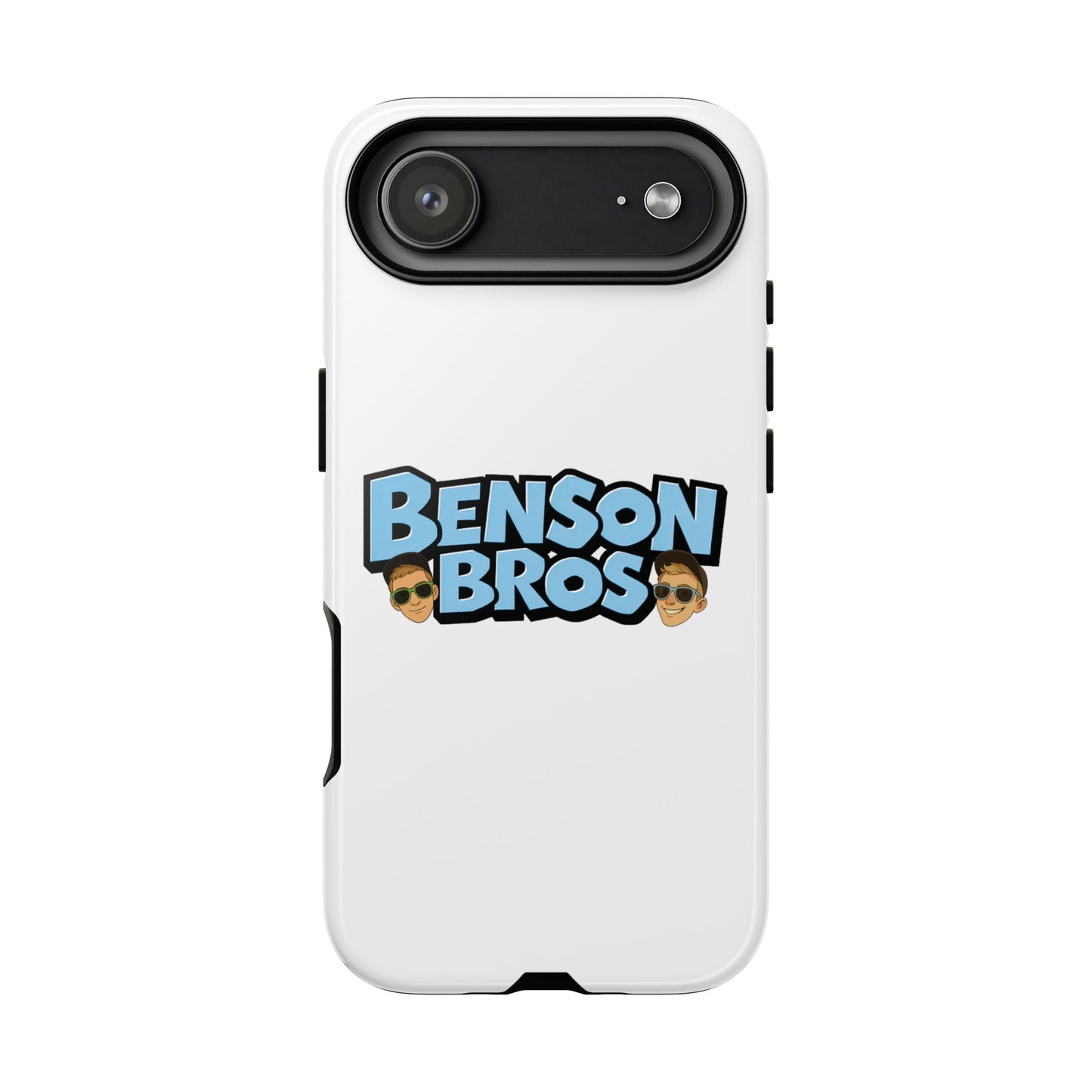 Benson Bros. Phone Case