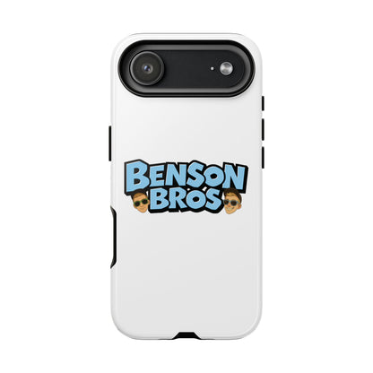 Benson Bros. Phone Case