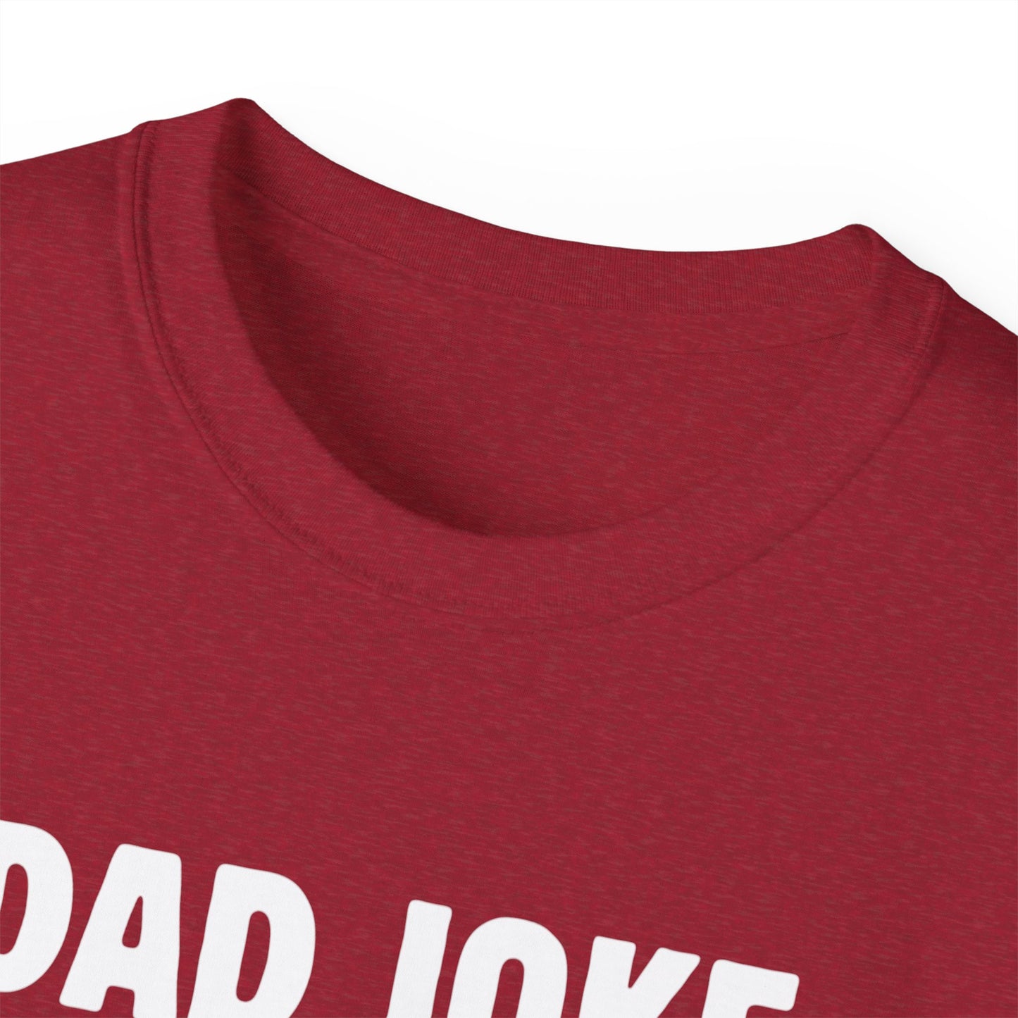 Dad Joke T-Shirt