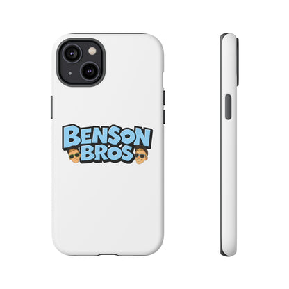 Benson Bros. Phone Case