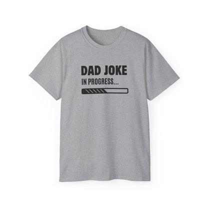 Dad Joke T-Shirt