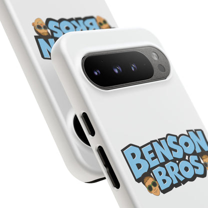 Benson Bros. Phone Case