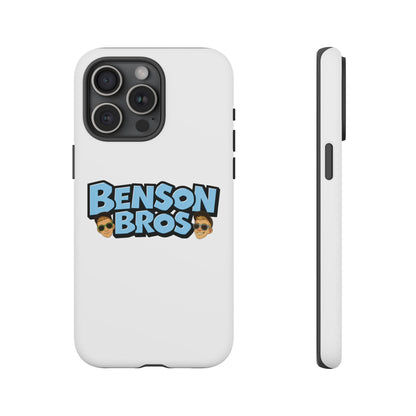 Benson Bros. Phone Case