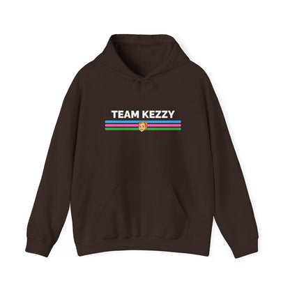 Team Kezzy Hoodie