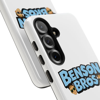 Benson Bros. Phone Case