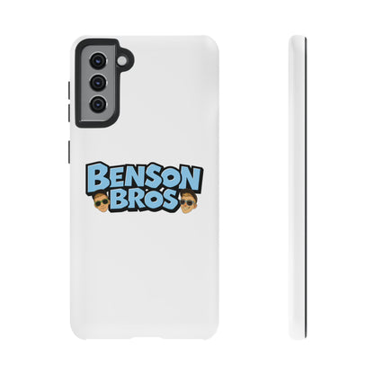 Benson Bros. Phone Case