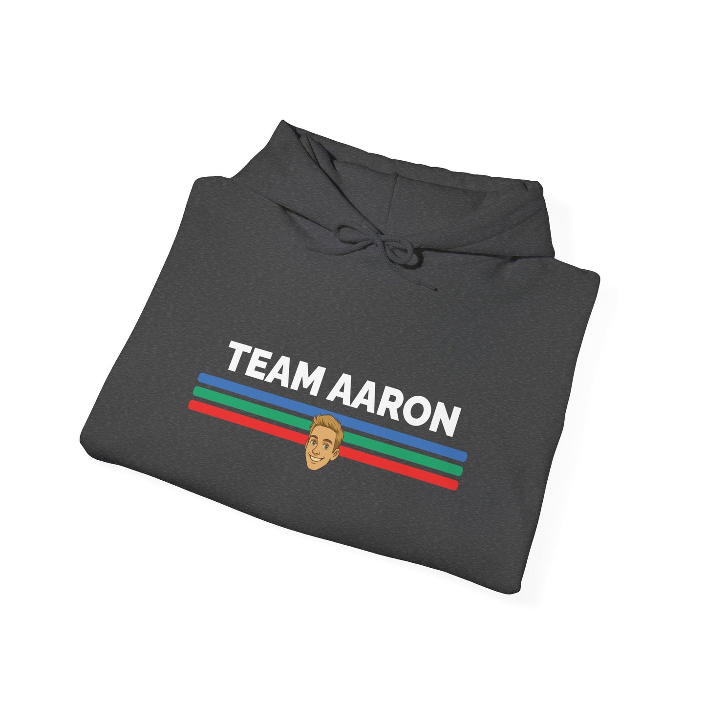 Team Aaron Hoodie