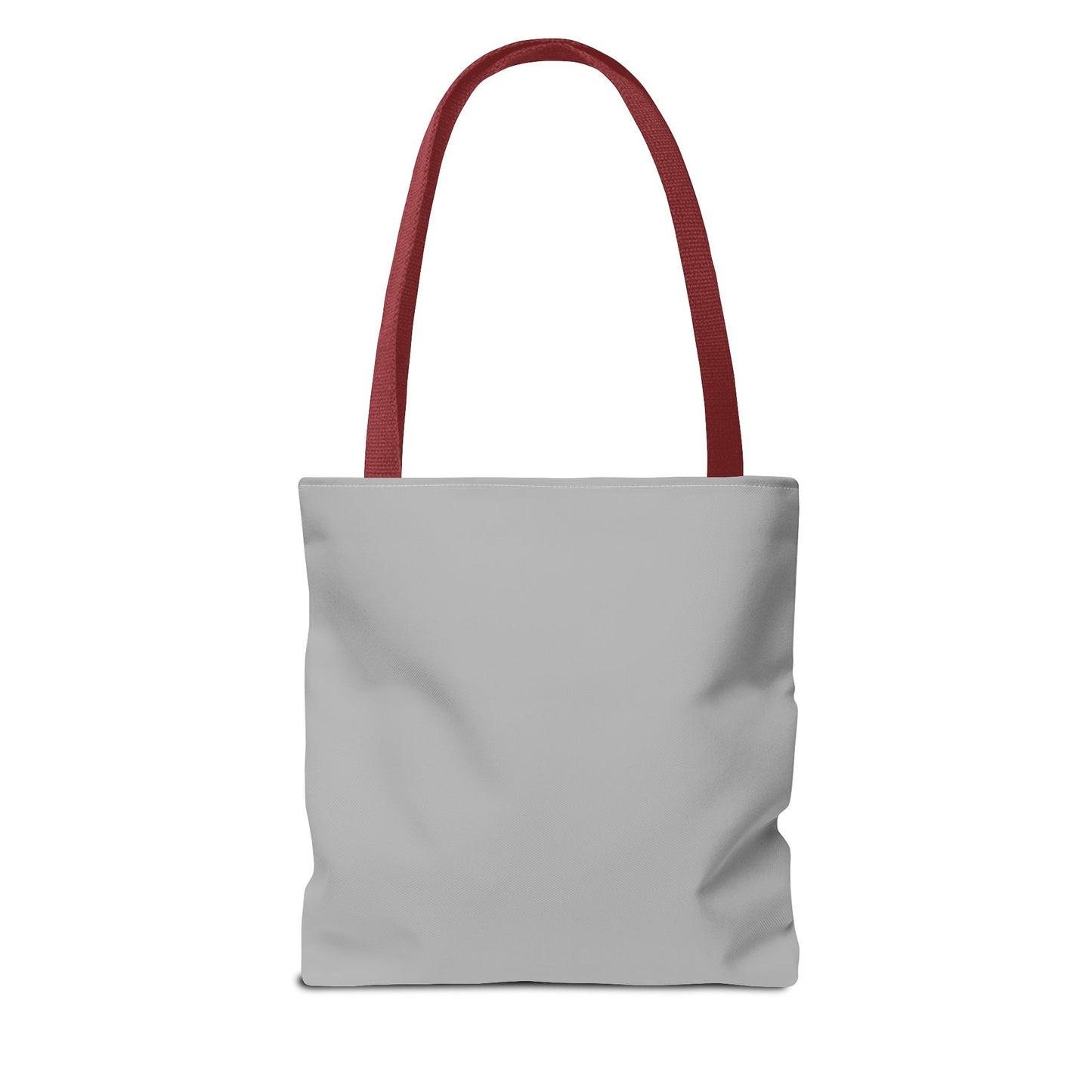 Know Jesus Know Peace Tote Bag