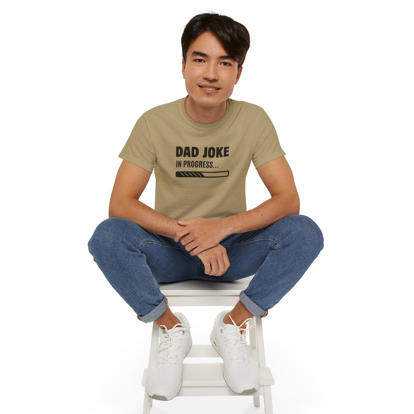 Dad Joke T-Shirt