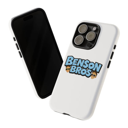 Benson Bros. Phone Case