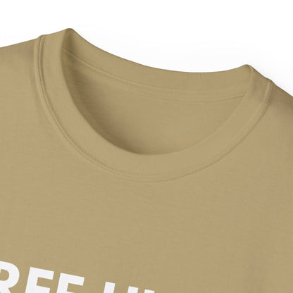 Free Hugs Available T-shirt
