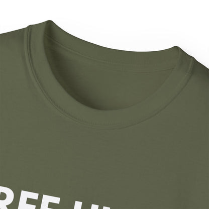 Free Hugs Available T-shirt
