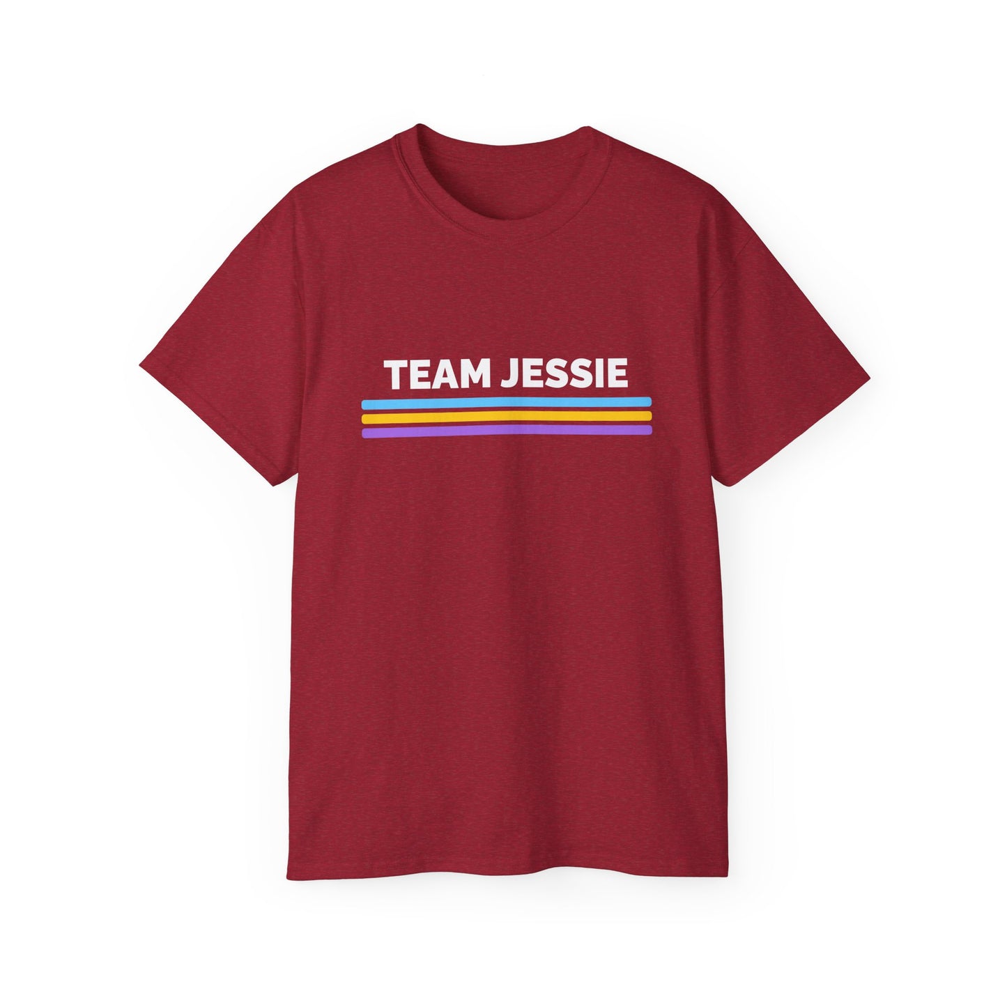 Team Jessie T-shirt