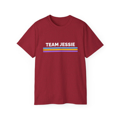 Team Jessie T-shirt