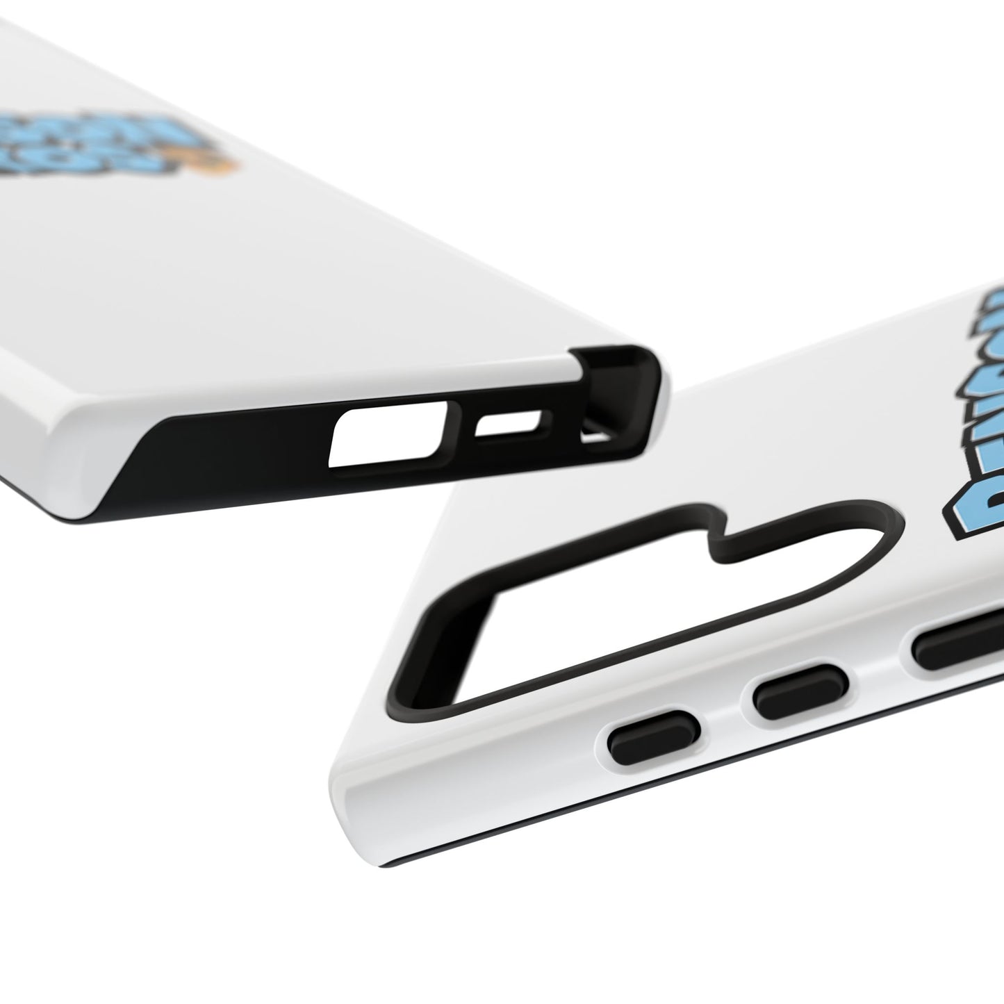 Benson Bros. Phone Case