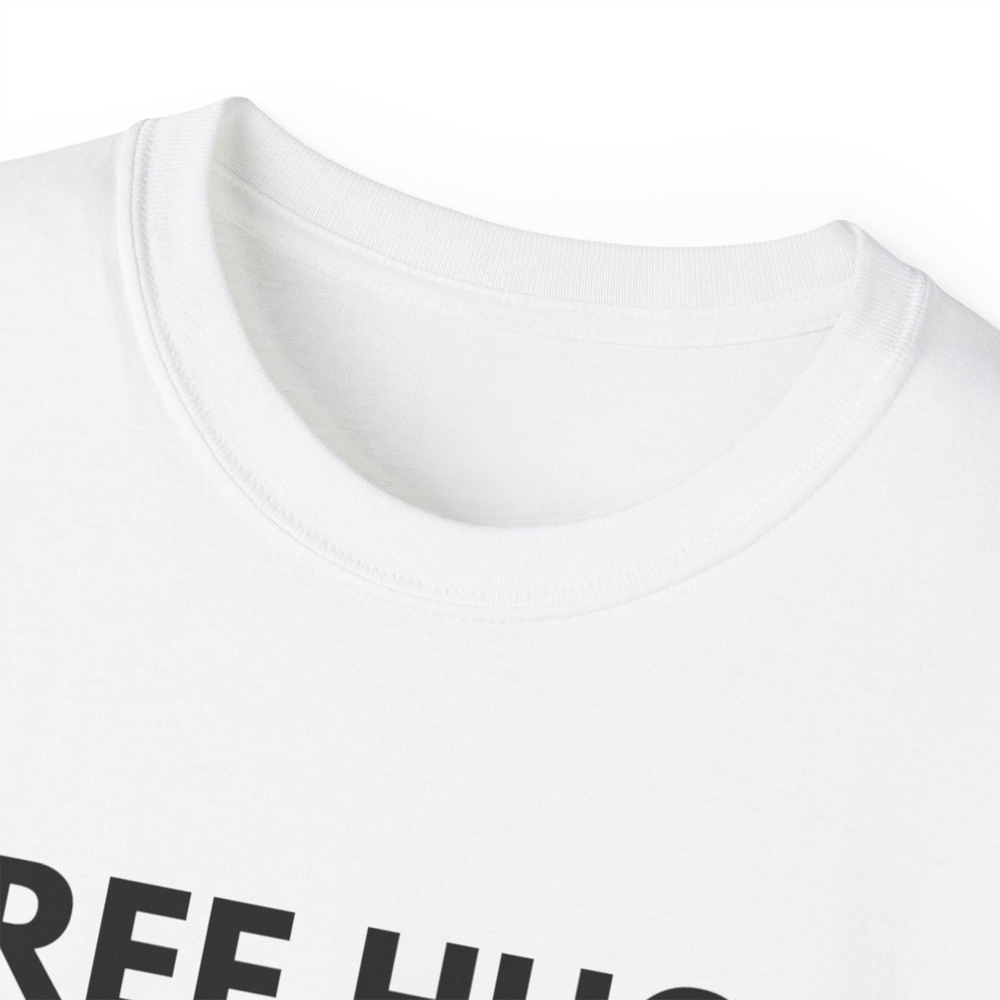 Free Hugs For My Kids T-shirt
