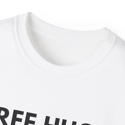Free Hugs For My Kids T-shirt