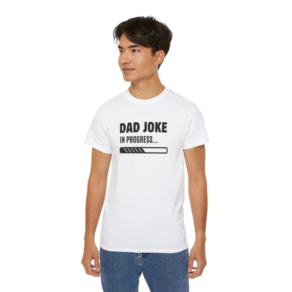 Dad Joke T-Shirt