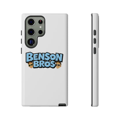 Benson Bros. Phone Case