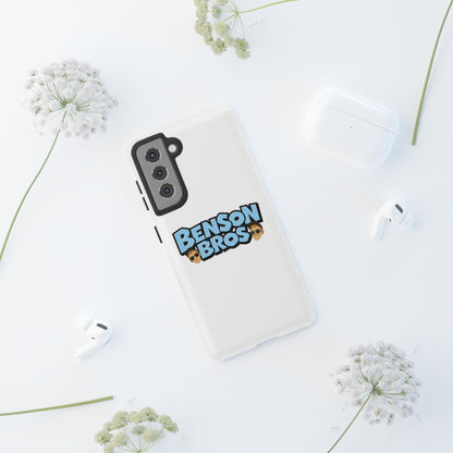 Benson Bros. Phone Case