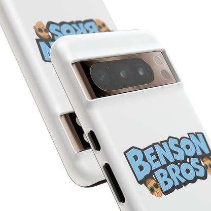 Benson Bros. Phone Case