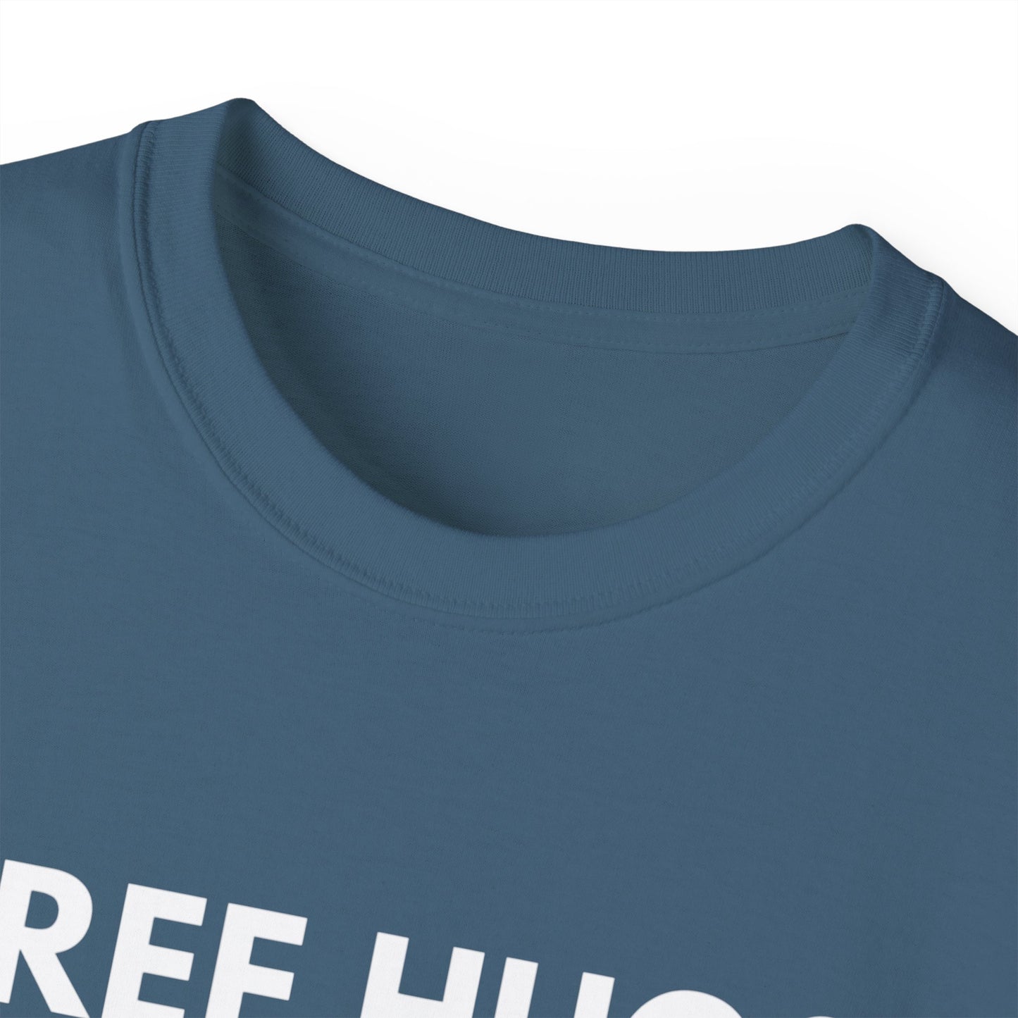 Free Hugs for My Grandkids T-Shirt