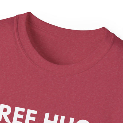 Free Hugs for My Grandkids T-Shirt