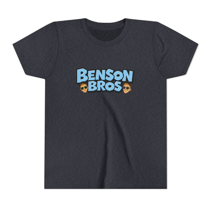 Benson Bros Youth T-shirt