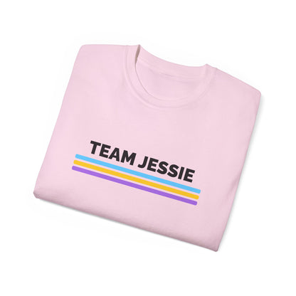 Team Jessie T-shirt