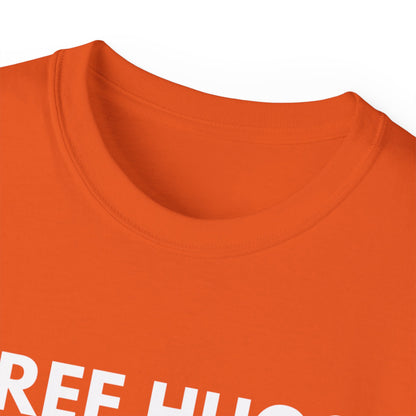 Free Hugs for My Grandkids T-Shirt