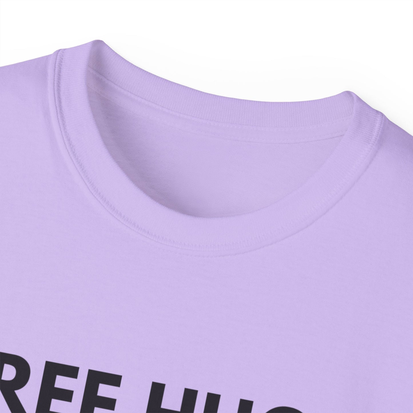 Free Hugs Available T-shirt