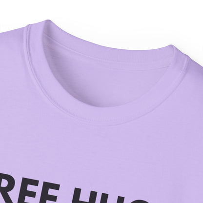 Free Hugs Available T-shirt