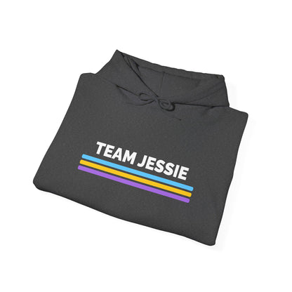 Team Jessie Hoodie