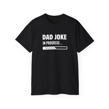 Dad Joke T-Shirt