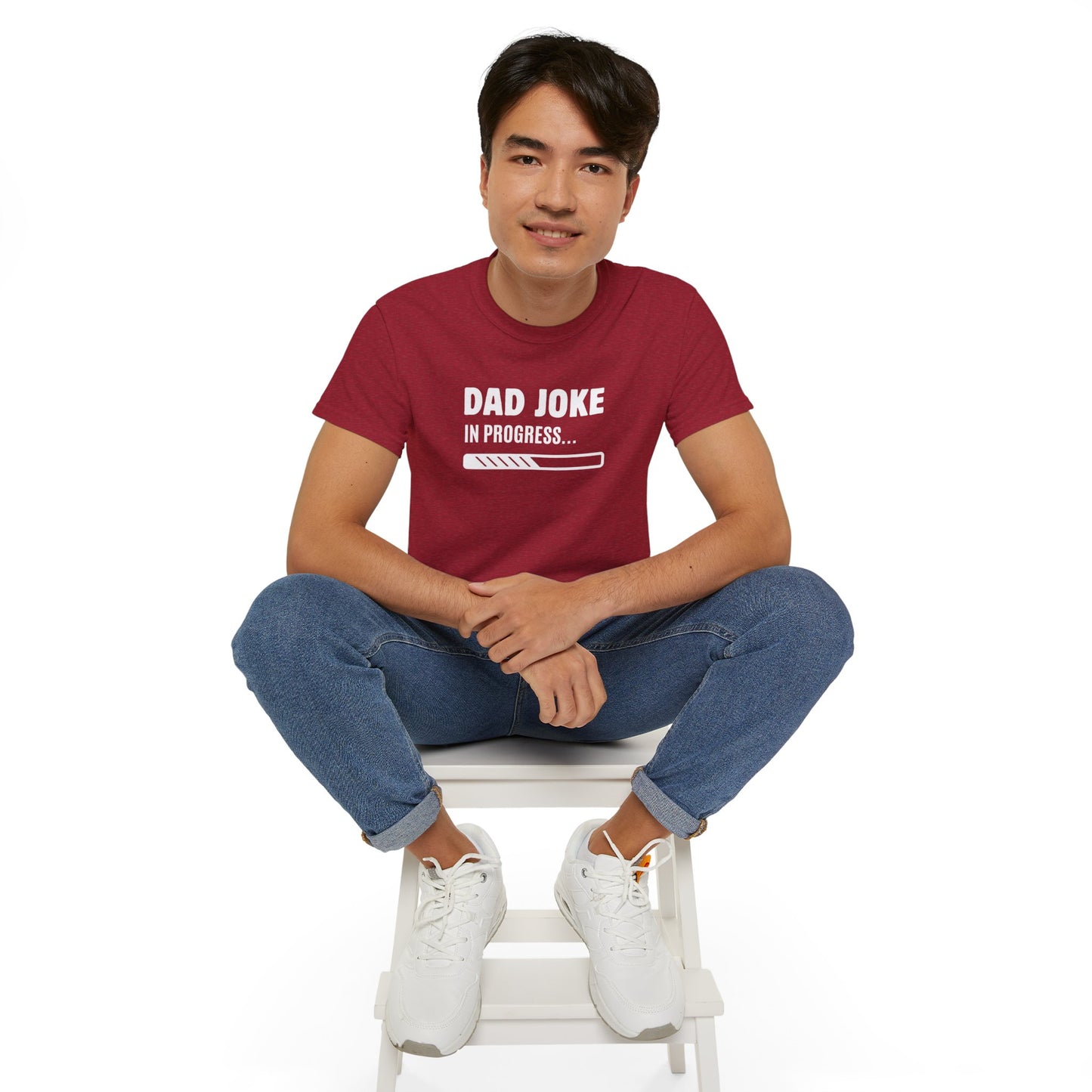 Dad Joke T-Shirt