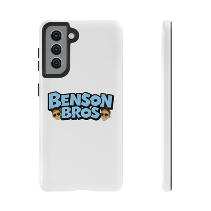 Benson Bros. Phone Case