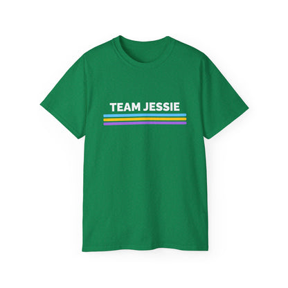 Team Jessie T-shirt