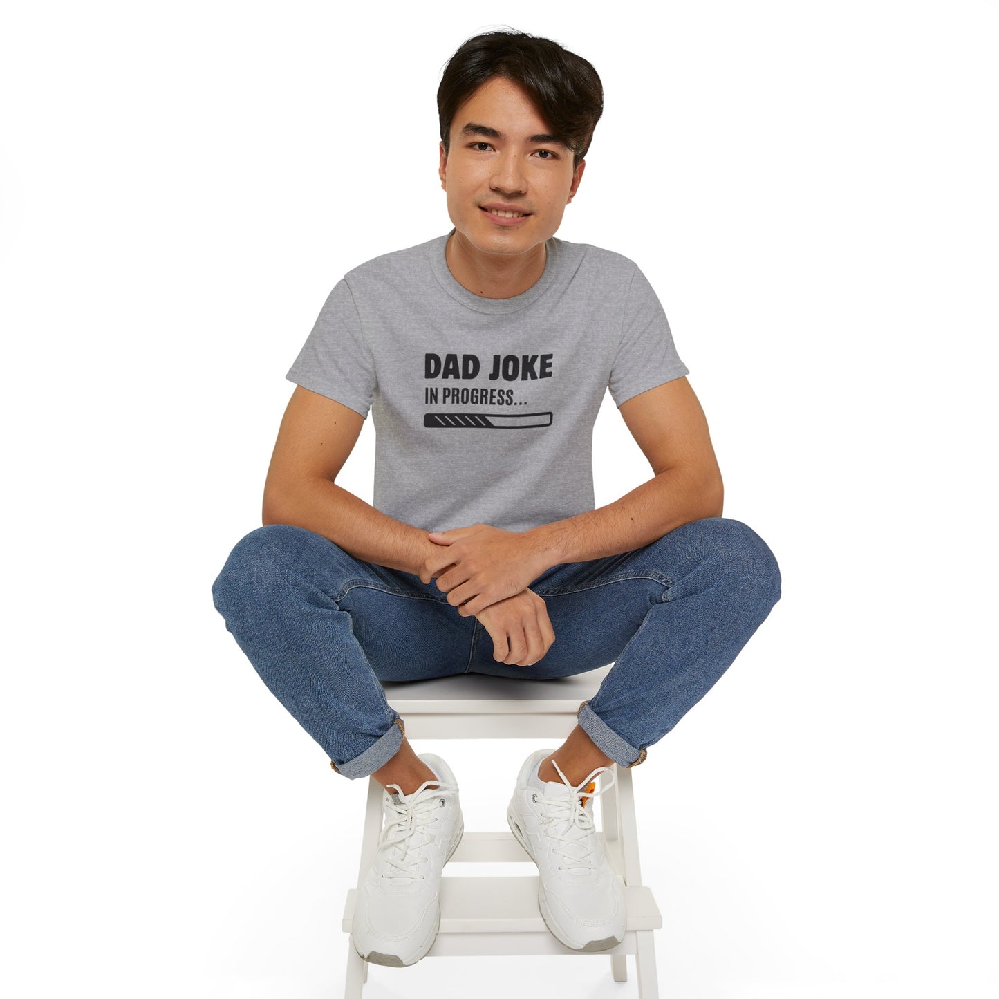Dad Joke T-Shirt