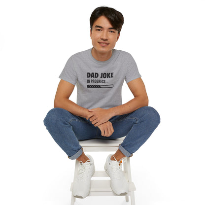 Dad Joke T-Shirt