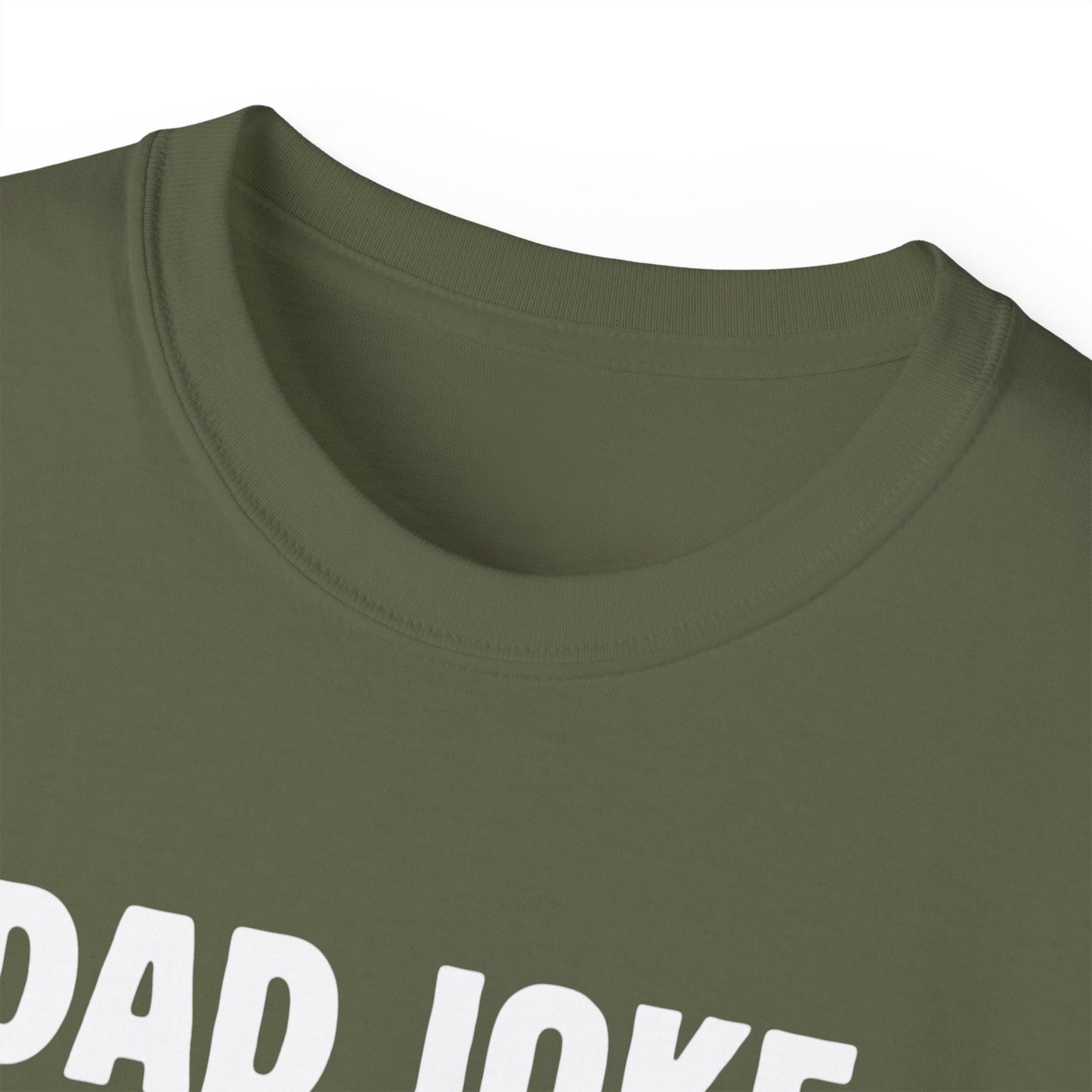Dad Joke T-Shirt