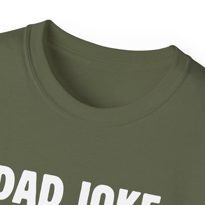 Dad Joke T-Shirt